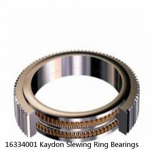 16334001 Kaydon Slewing Ring Bearings