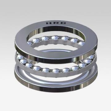 200 mm x 420 mm x 80 mm  NACHI NUP 340 Cylindrical roller bearings