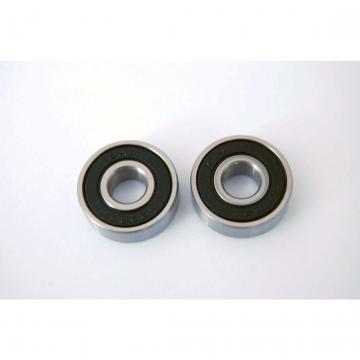 30 mm x 47 mm x 17 mm  IKO NAU 4906 Cylindrical roller bearings
