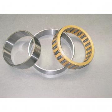 170 mm x 360 mm x 72 mm  NACHI 30334 Tapered roller bearings