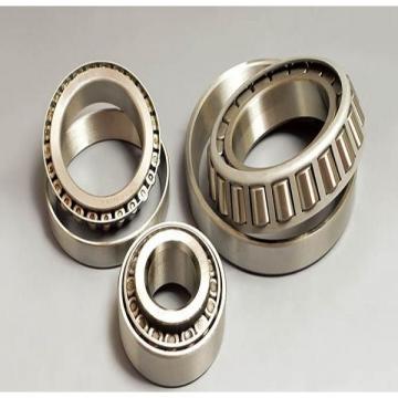 400 mm x 540 mm x 140 mm  ISB NNU 4980 K/SPW33 Cylindrical roller bearings