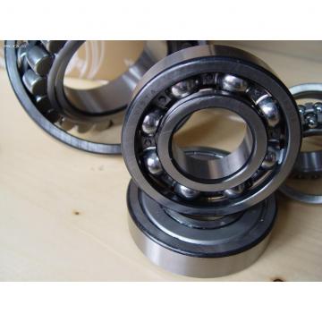 115 mm x 180 mm x 98 mm  LS GEF115ES Plain bearings