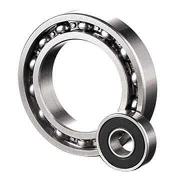 20,000 mm x 47,000 mm x 18,000 mm  NTN SX04A77 Angular contact ball bearings
