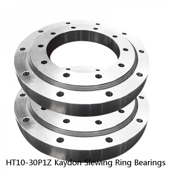 HT10-30P1Z Kaydon Slewing Ring Bearings