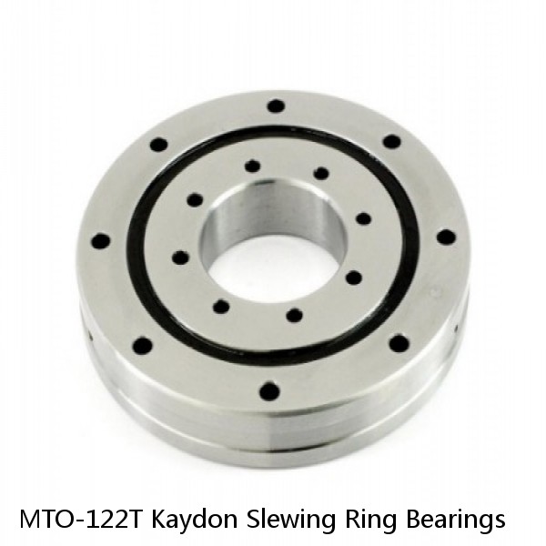 MTO-122T Kaydon Slewing Ring Bearings