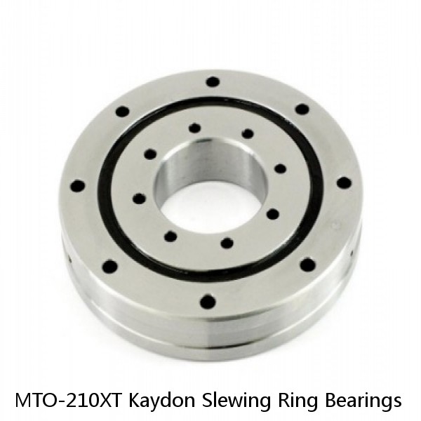 MTO-210XT Kaydon Slewing Ring Bearings