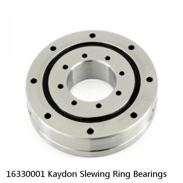 16330001 Kaydon Slewing Ring Bearings