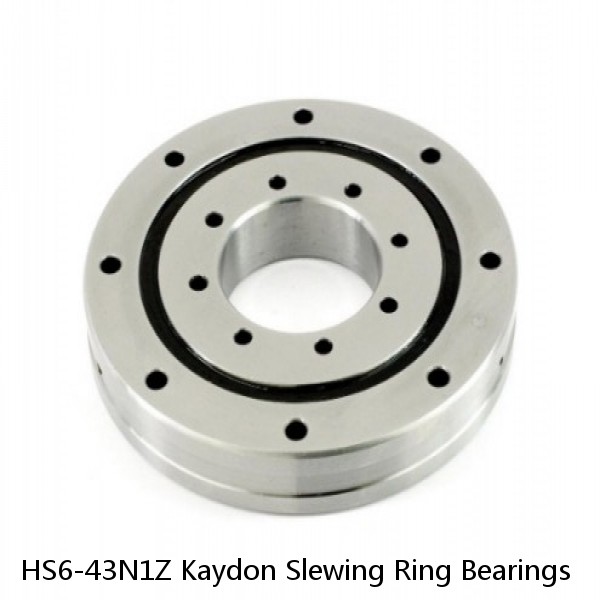 HS6-43N1Z Kaydon Slewing Ring Bearings