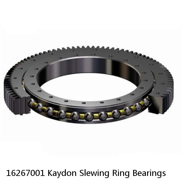 16267001 Kaydon Slewing Ring Bearings