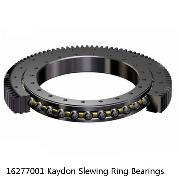 16277001 Kaydon Slewing Ring Bearings