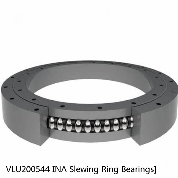 VLU200544 INA Slewing Ring Bearings