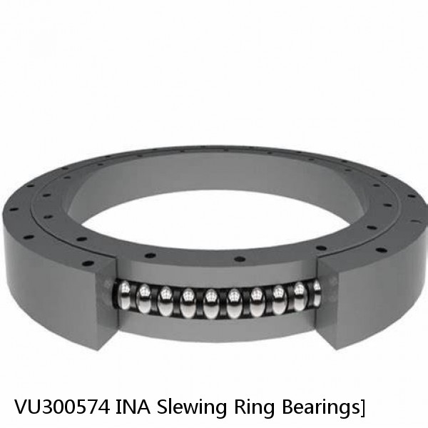 VU300574 INA Slewing Ring Bearings