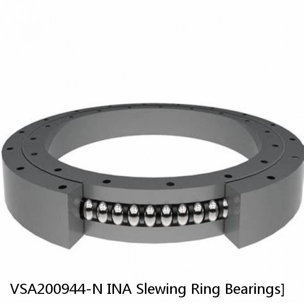 VSA200944-N INA Slewing Ring Bearings