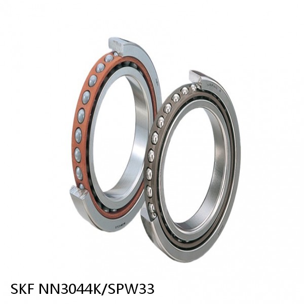 NN3044K/SPW33 SKF Super Precision,Super Precision Bearings,Cylindrical Roller Bearings,Double Row NN 30 Series