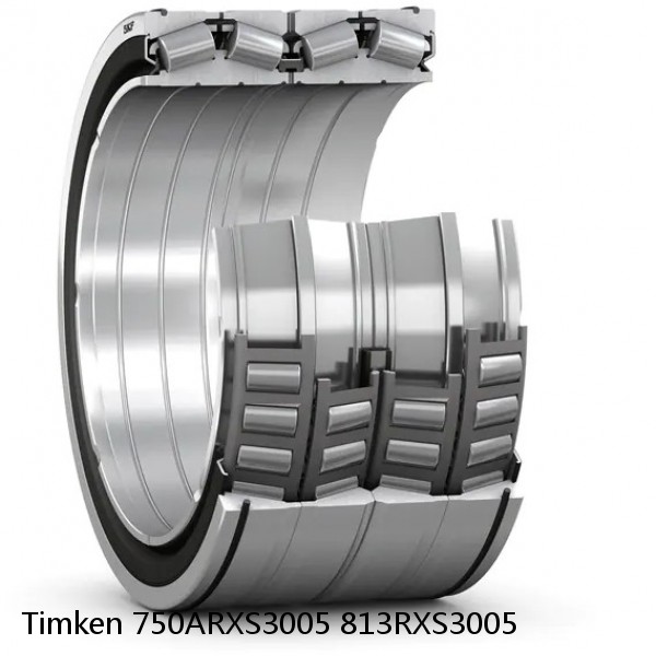 750ARXS3005 813RXS3005 Timken Tapered Roller Bearing