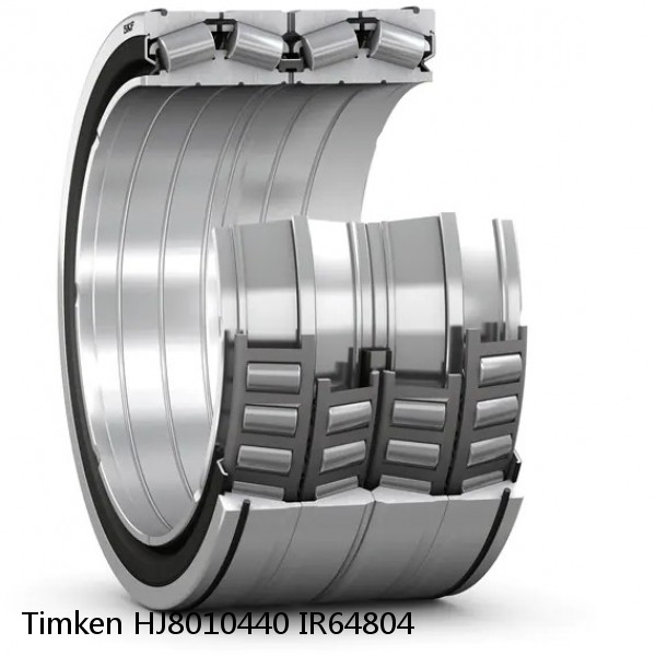 HJ8010440 IR64804 Timken Tapered Roller Bearing