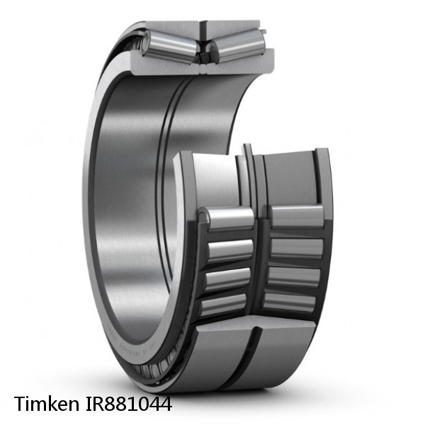 IR881044 Timken Tapered Roller Bearing