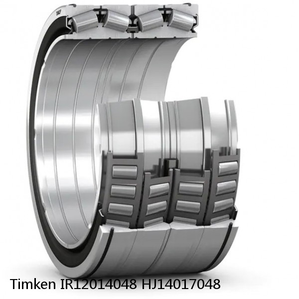 IR12014048 HJ14017048 Timken Tapered Roller Bearing