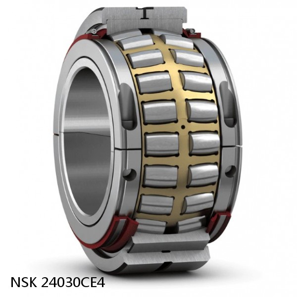 24030CE4 NSK Spherical Roller Bearing