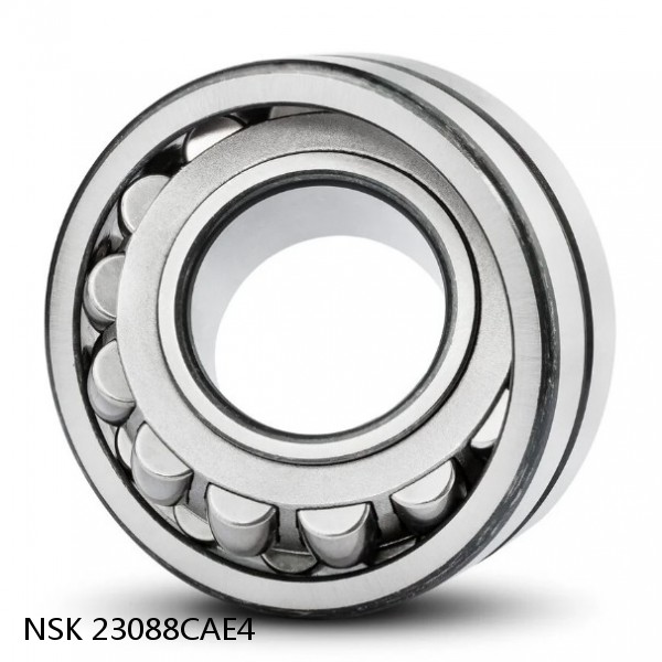 23088CAE4 NSK Spherical Roller Bearing