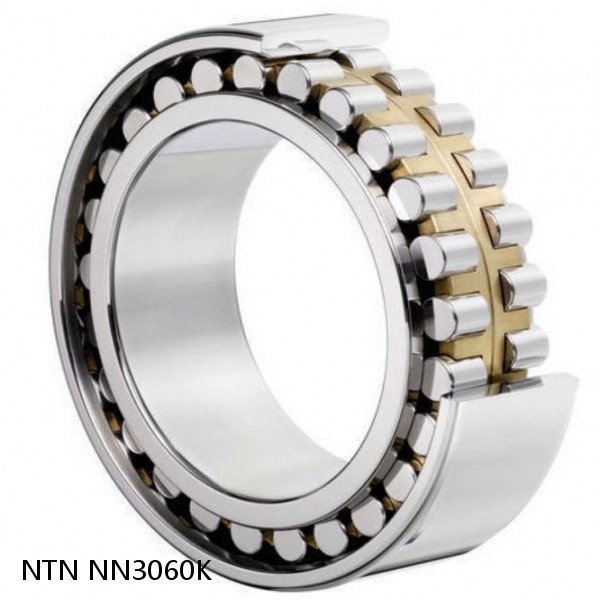 NN3060K NTN Cylindrical Roller Bearing