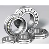 100 mm x 190 mm x 46 mm  Gamet 180100/180190P Tapered roller bearings