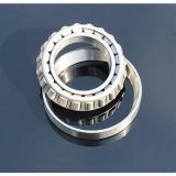 2,5 mm x 6 mm x 2,6 mm  ISB 682XZZ Deep groove ball bearings