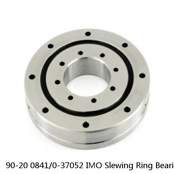 90-20 0841/0-37052 IMO Slewing Ring Bearings