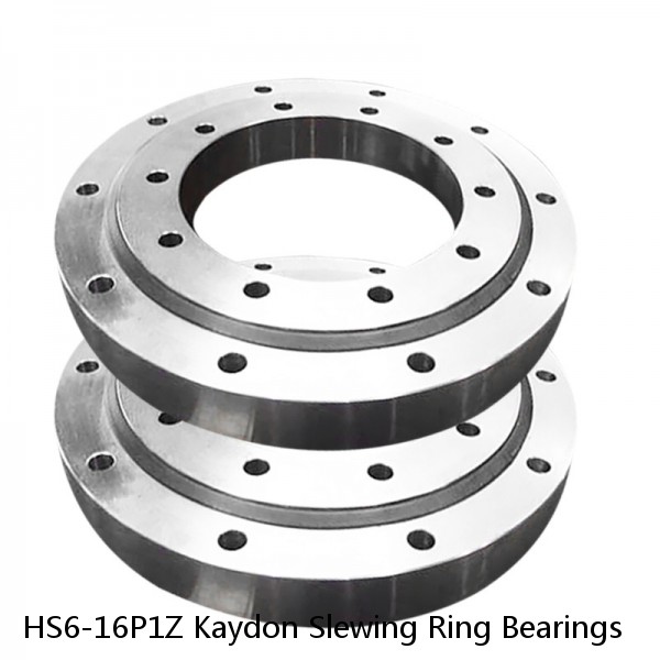 HS6-16P1Z Kaydon Slewing Ring Bearings