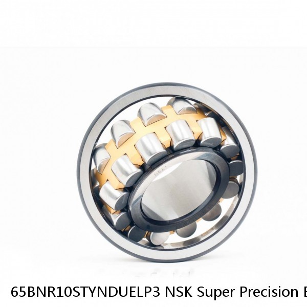 65BNR10STYNDUELP3 NSK Super Precision Bearings