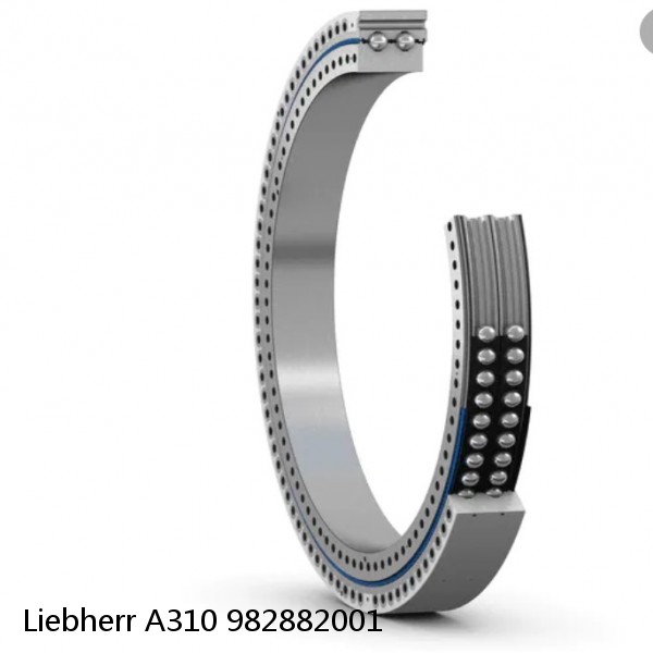 982882001 Liebherr A310 Slewing Ring