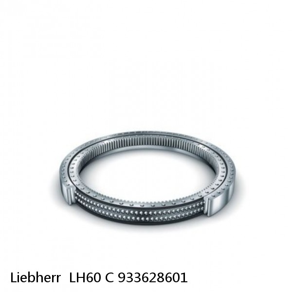 933628601 Liebherr  LH60 C Slewing Ring