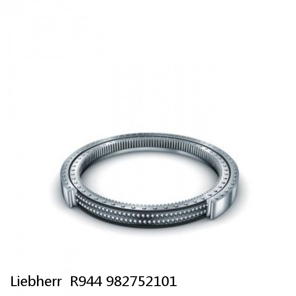 982752101 Liebherr  R944 Slewing Ring