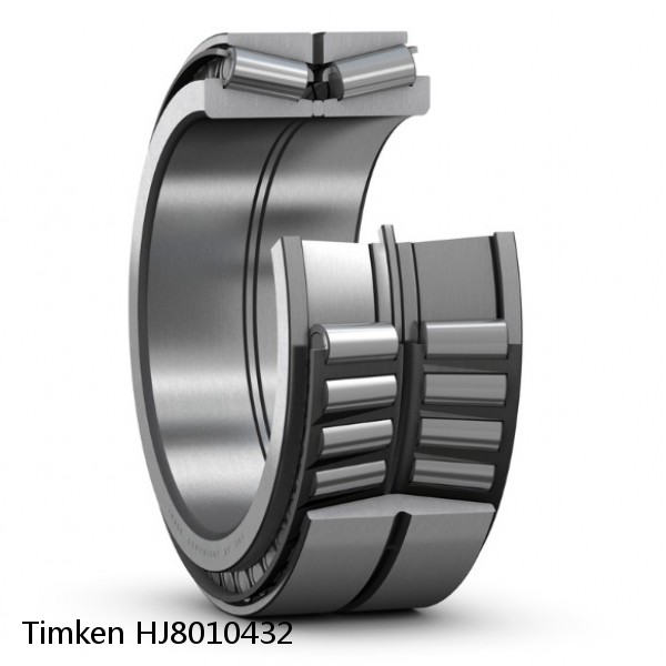 HJ8010432 Timken Tapered Roller Bearing