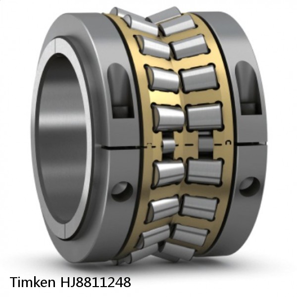 HJ8811248 Timken Tapered Roller Bearing