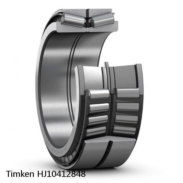 HJ10412848 Timken Tapered Roller Bearing