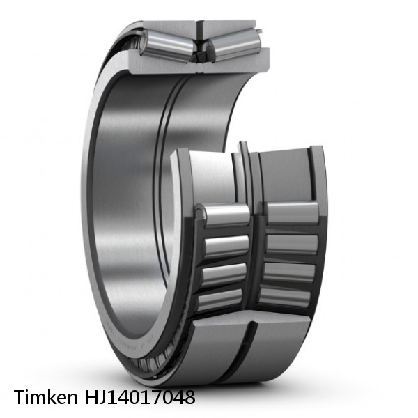 HJ14017048 Timken Tapered Roller Bearing