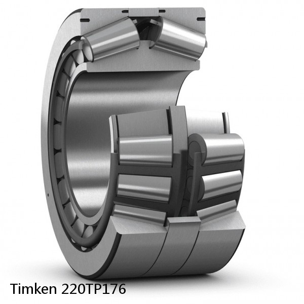 220TP176 Timken Tapered Roller Bearing Assembly