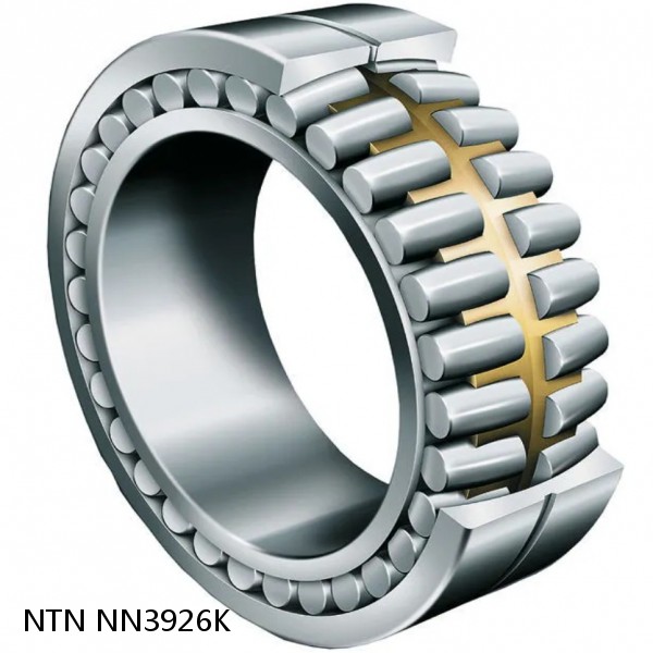 NN3926K NTN Cylindrical Roller Bearing