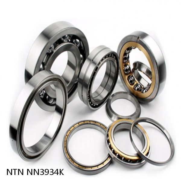 NN3934K NTN Cylindrical Roller Bearing