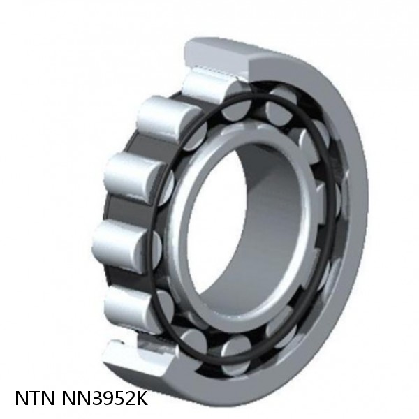 NN3952K NTN Cylindrical Roller Bearing