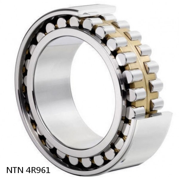 4R961 NTN Cylindrical Roller Bearing