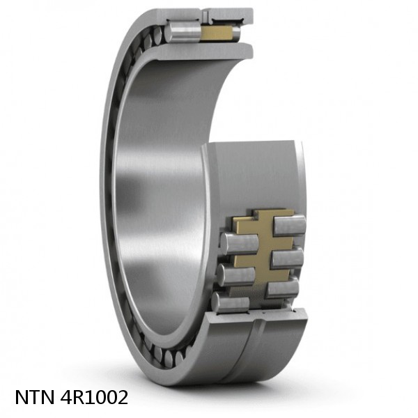 4R1002 NTN Cylindrical Roller Bearing